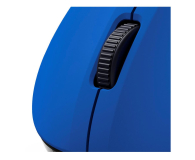 HAMA MW-300 V2 Bezprzewodowa Niebieska - 1265156 - zdjęcie 3